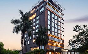 Parallel Hotel Udaipur, A Member Of Radisson Individuals
